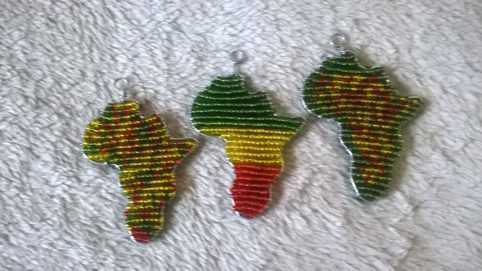 Africa