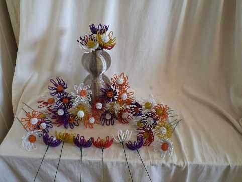 Flowers Wedding and Events