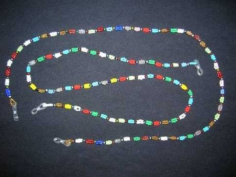 SH04e – Triple Strand