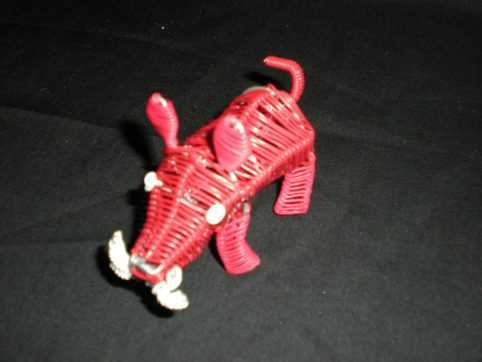 Tel Wire Warthog