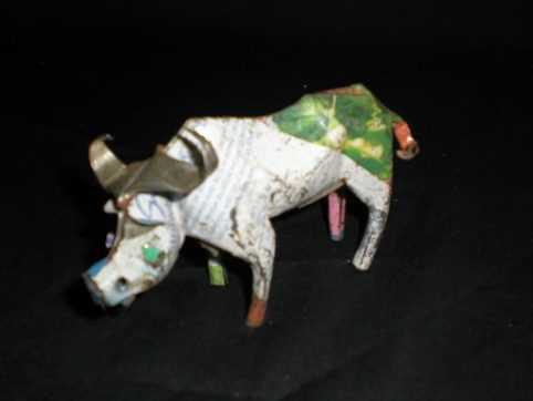 Tin Can Buffalo