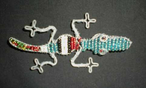 crocodile magnet