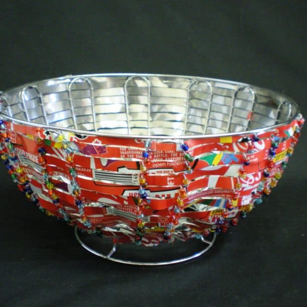 tin can bowl